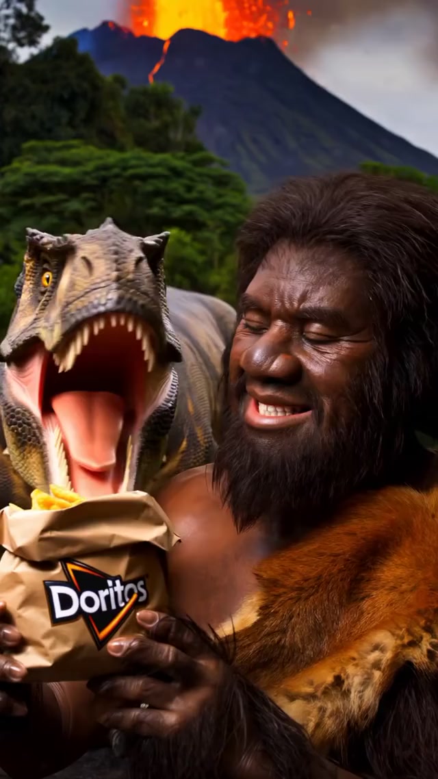 Doritos A.C — CHUS BZN