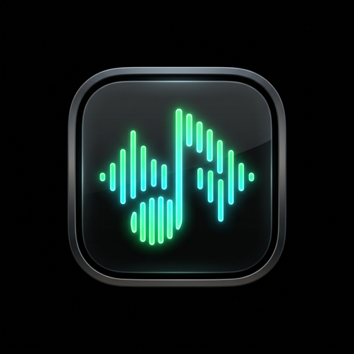 Brand Music Curator Imagotipo