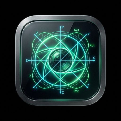 Cine Station Pro Imagotipo